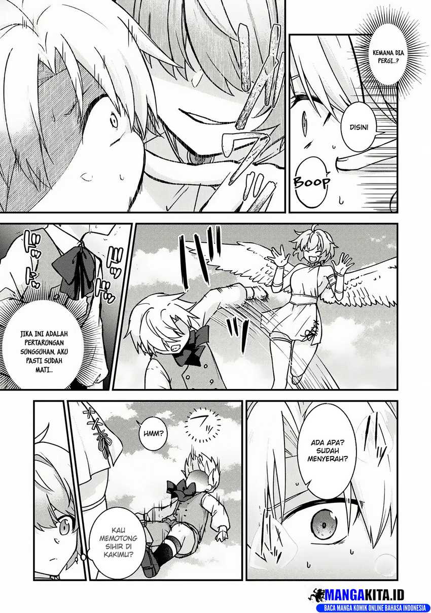 Kizokuka Sannan no Nariagari Life