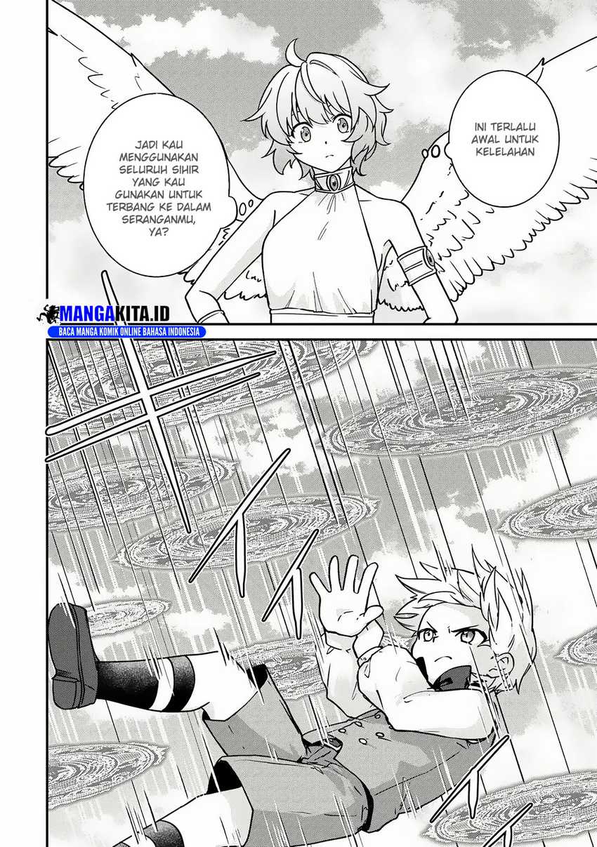 Kizokuka Sannan no Nariagari Life
