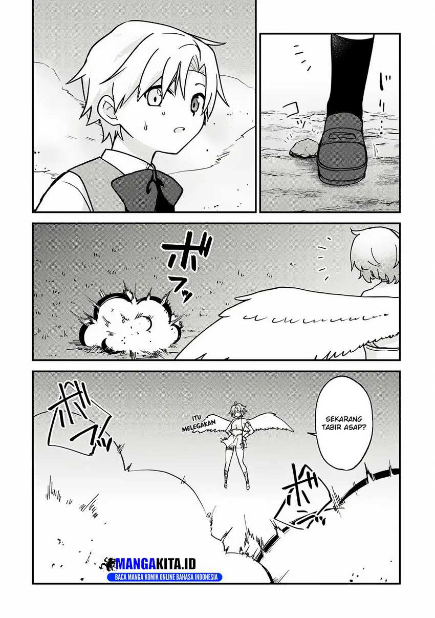 Kizokuka Sannan no Nariagari Life