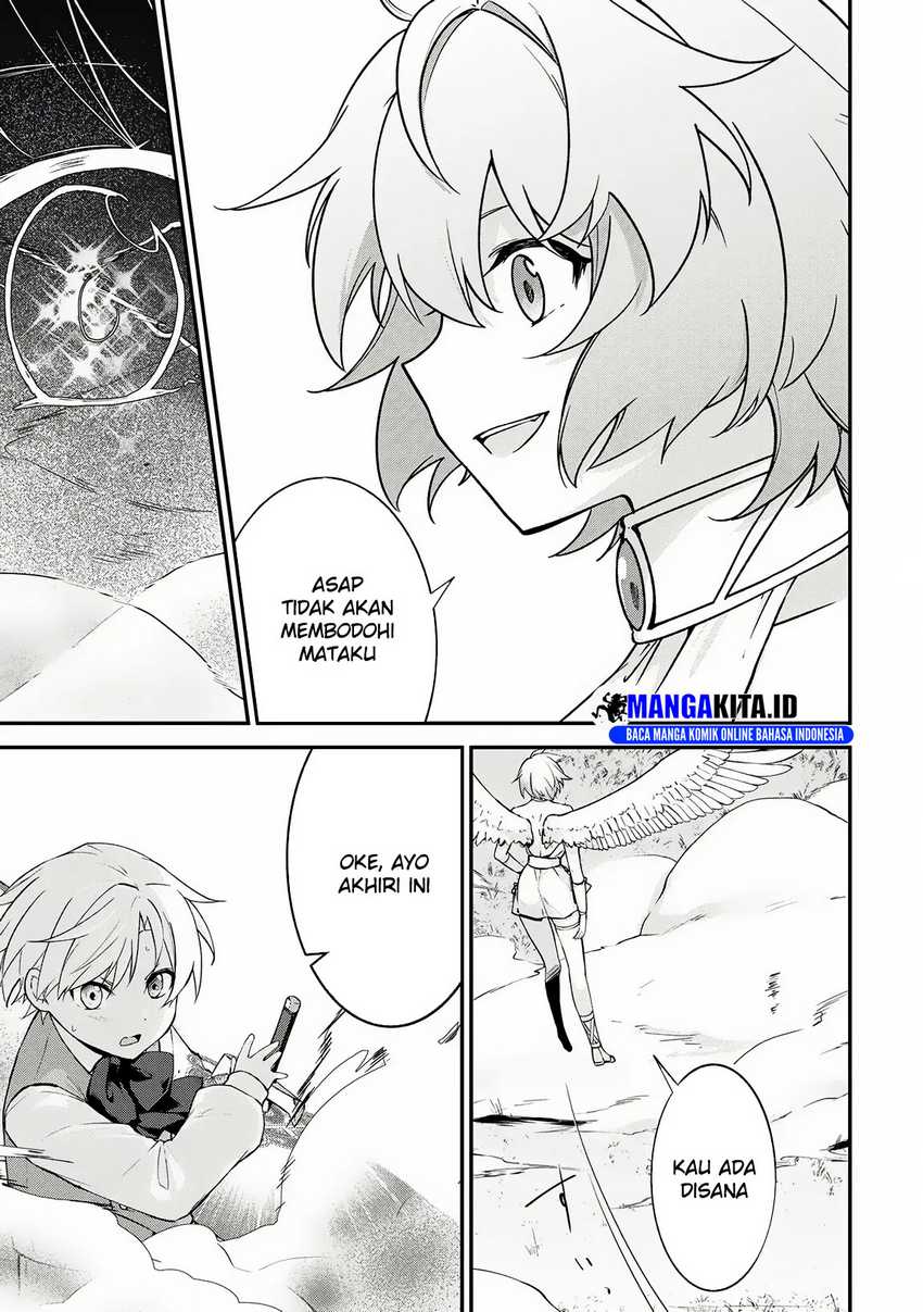 Kizokuka Sannan no Nariagari Life
