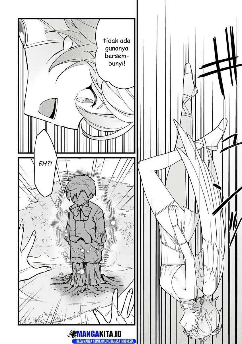 Kizokuka Sannan no Nariagari Life