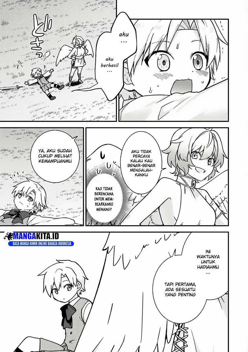 Kizokuka Sannan no Nariagari Life