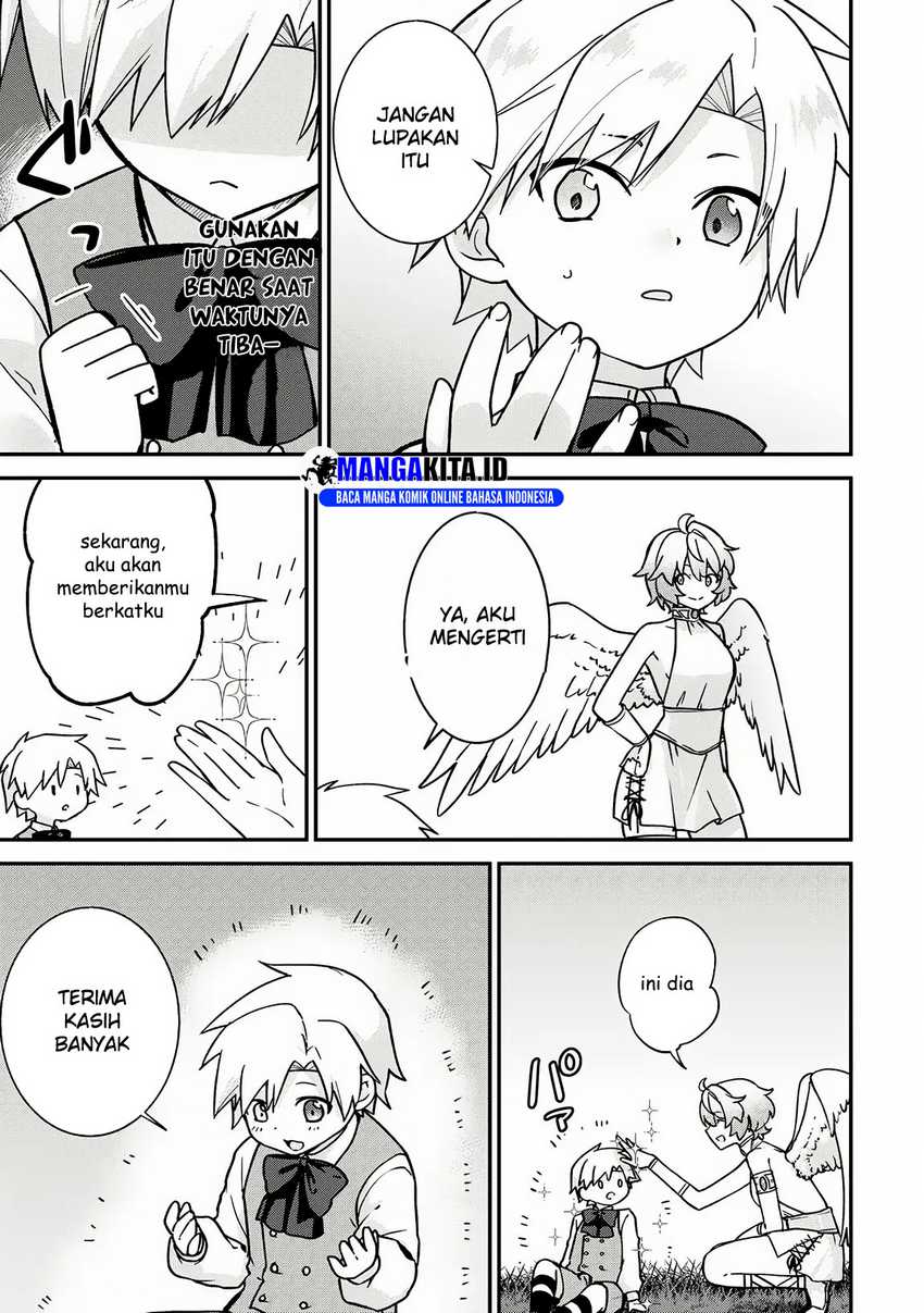 Kizokuka Sannan no Nariagari Life