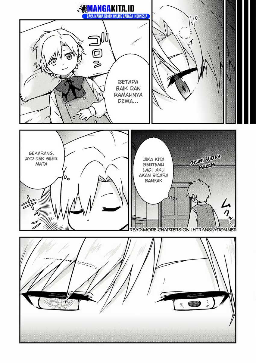 Kizokuka Sannan no Nariagari Life