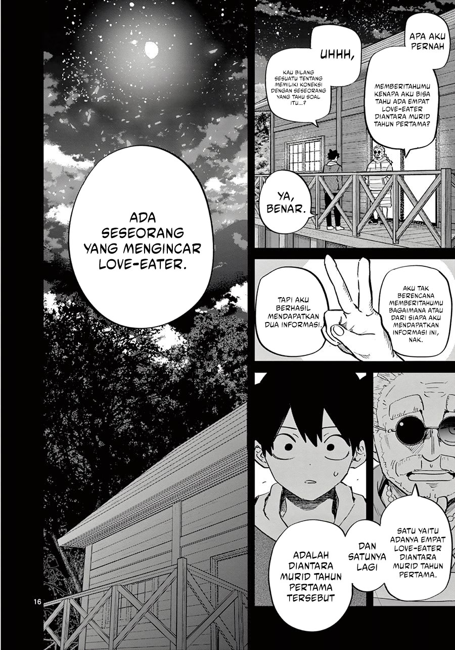 Koibami Shoujo
