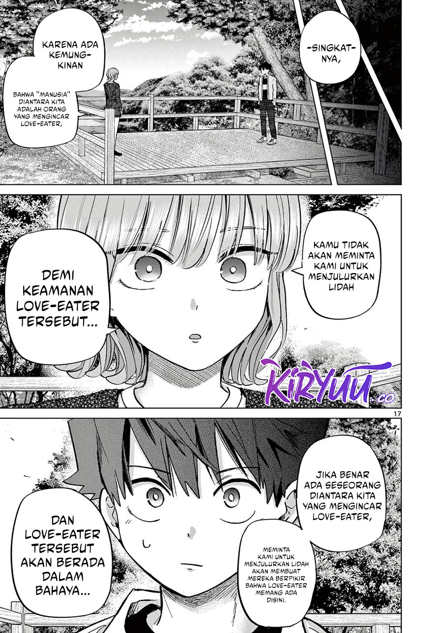 Koibami Shoujo