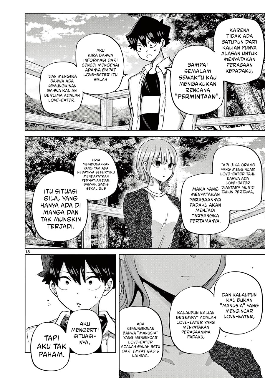 Koibami Shoujo