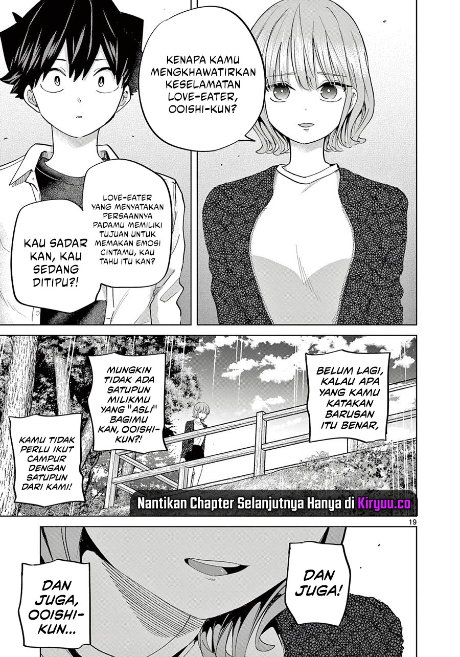 Koibami Shoujo