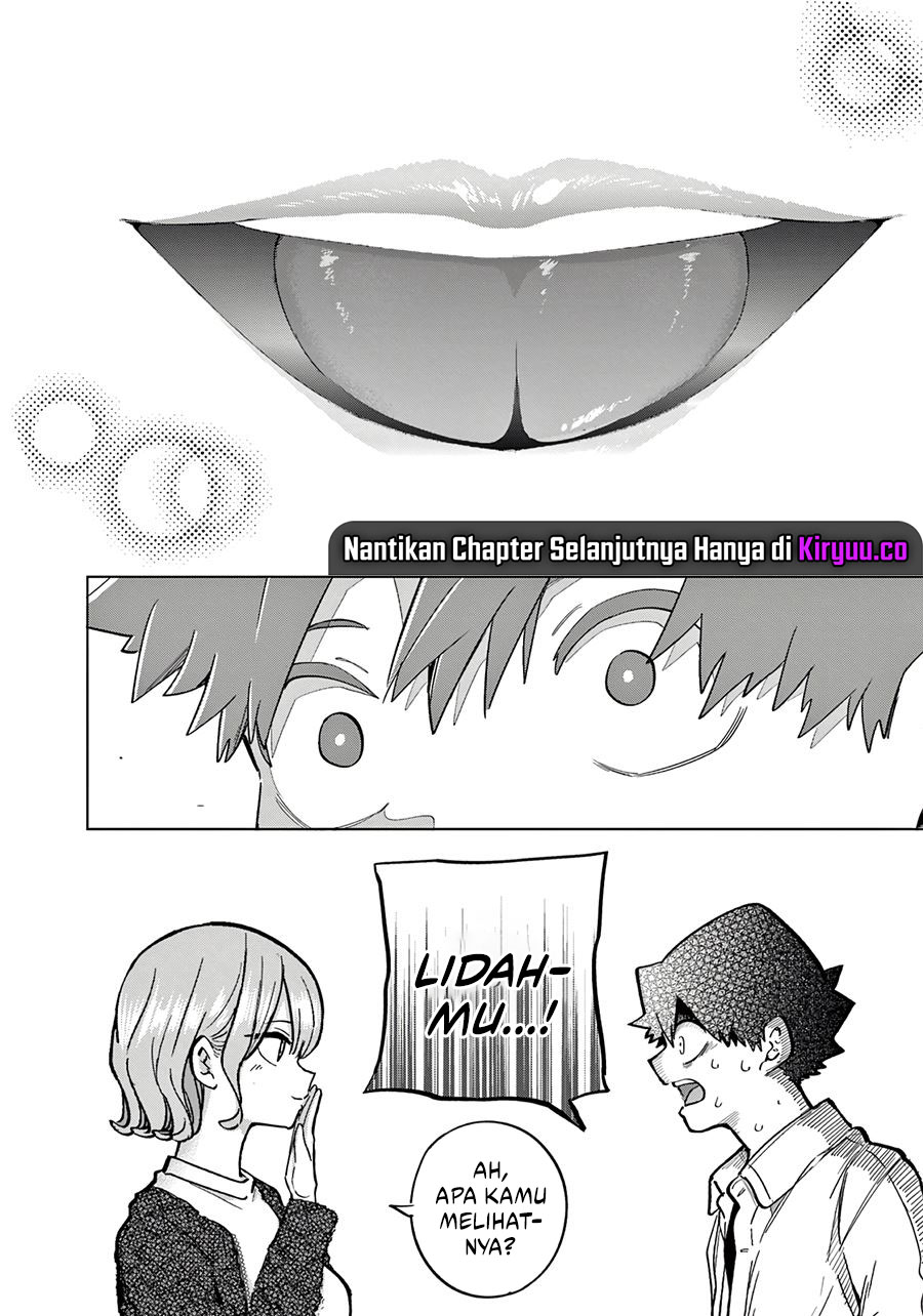 Koibami Shoujo