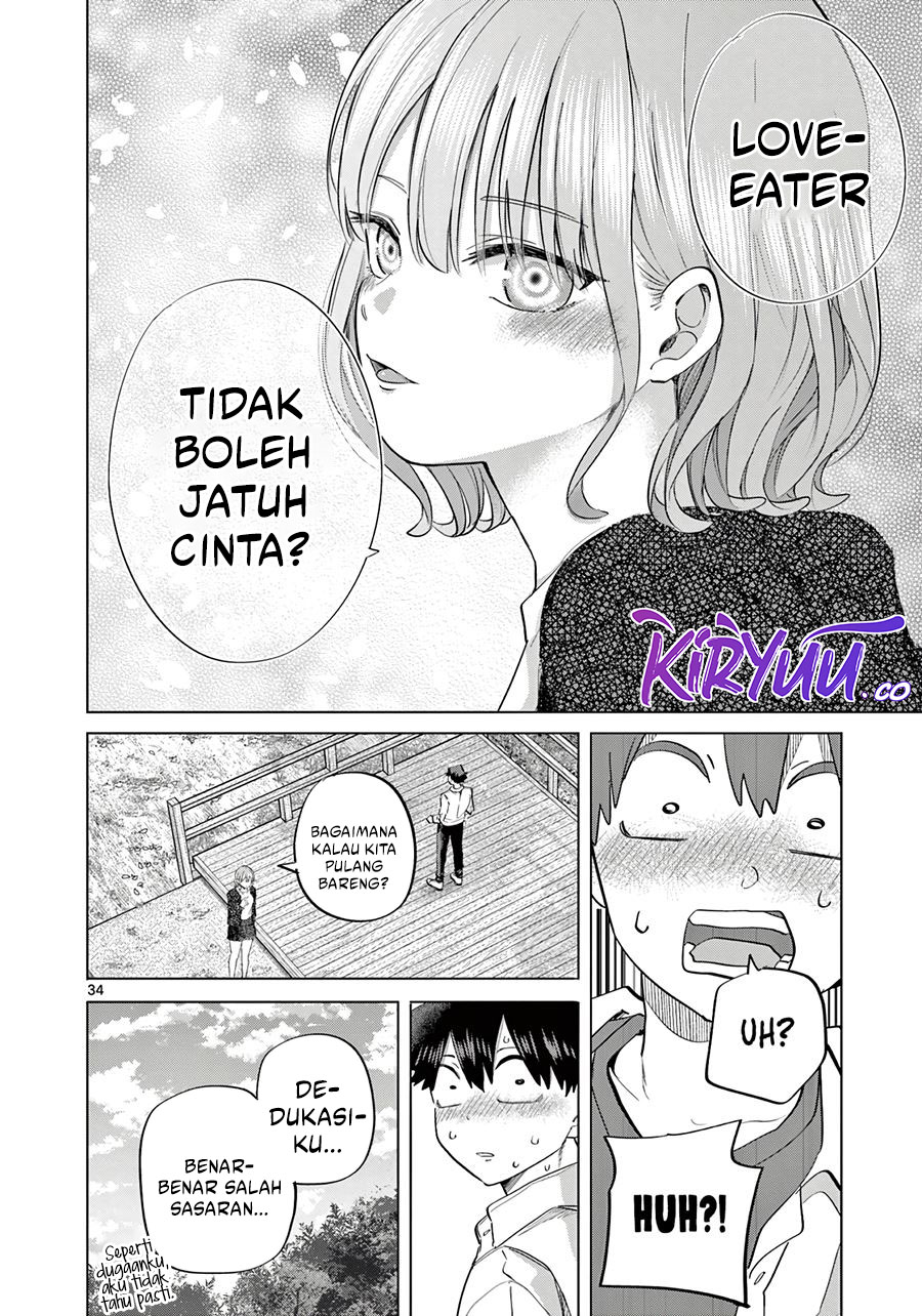 Koibami Shoujo