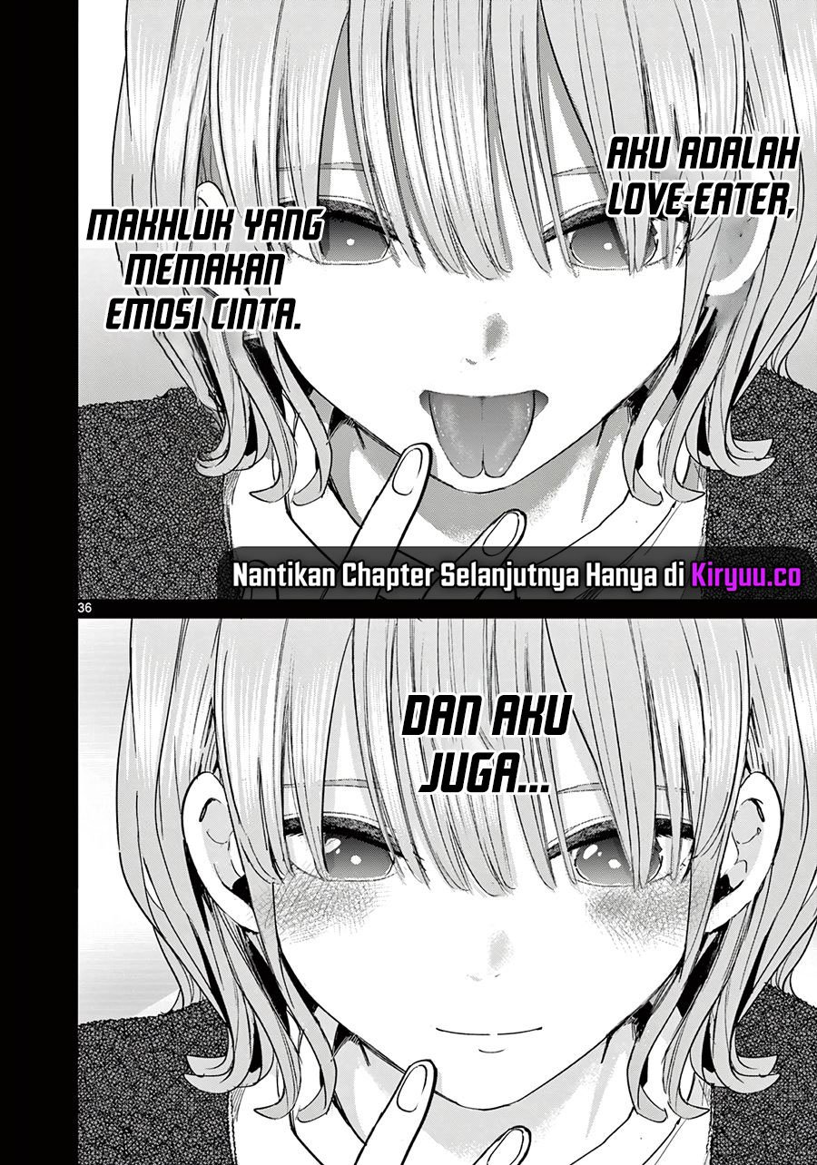 Koibami Shoujo