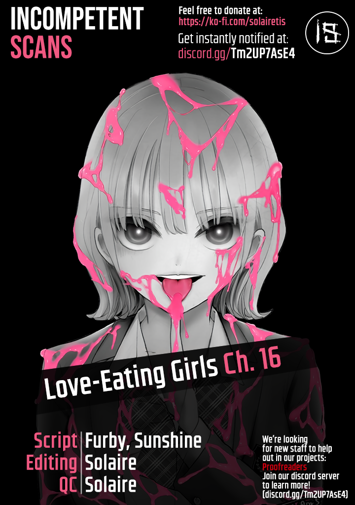 Koibami Shoujo