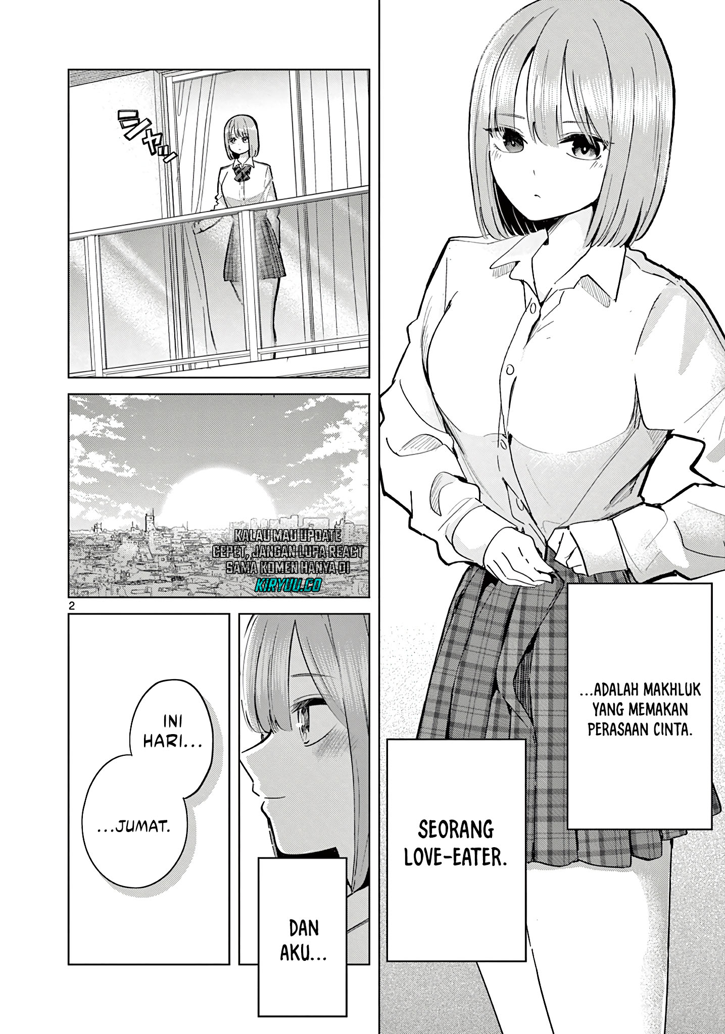 Koibami Shoujo