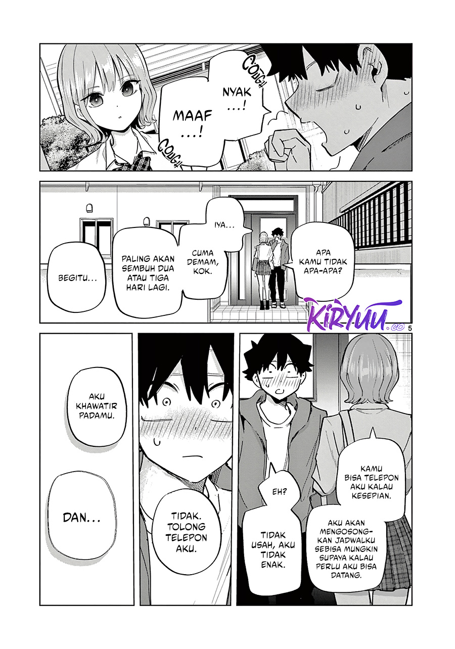Koibami Shoujo