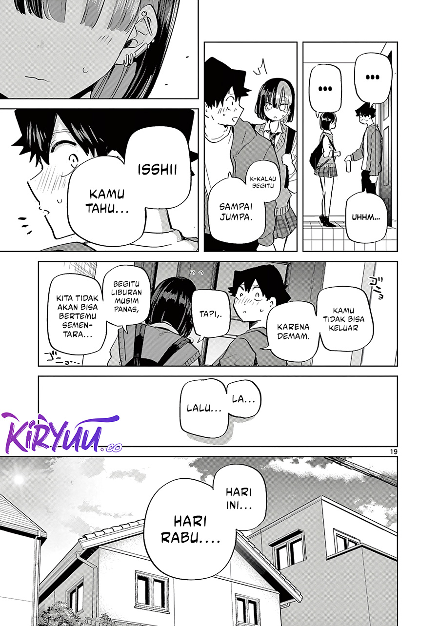 Koibami Shoujo