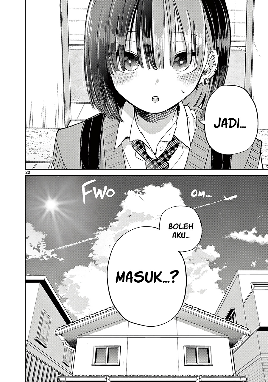 Koibami Shoujo