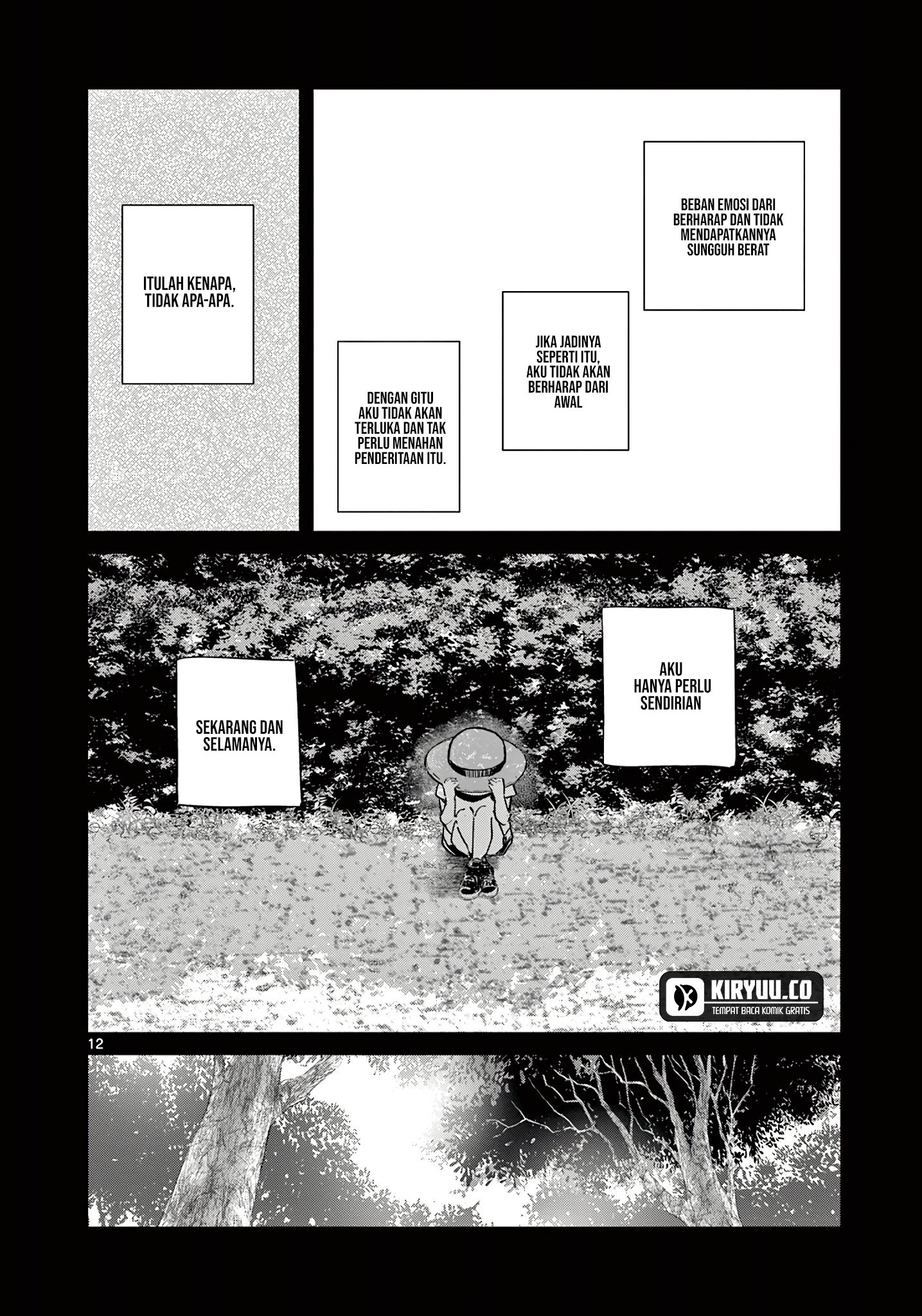 Koibami Shoujo