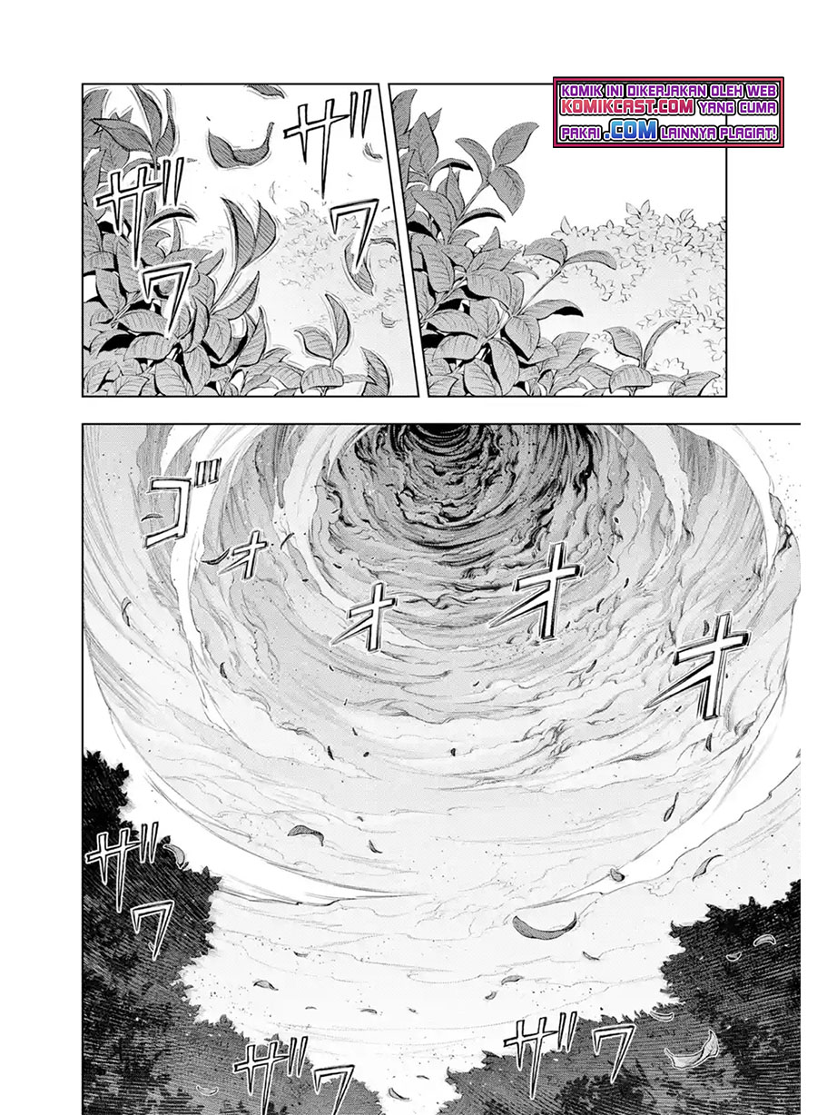 Koko wa Ore ni Makasete Saki ni Ike to Itte kara 10 Nen ga Tattara Densetsu ni Natteita.
