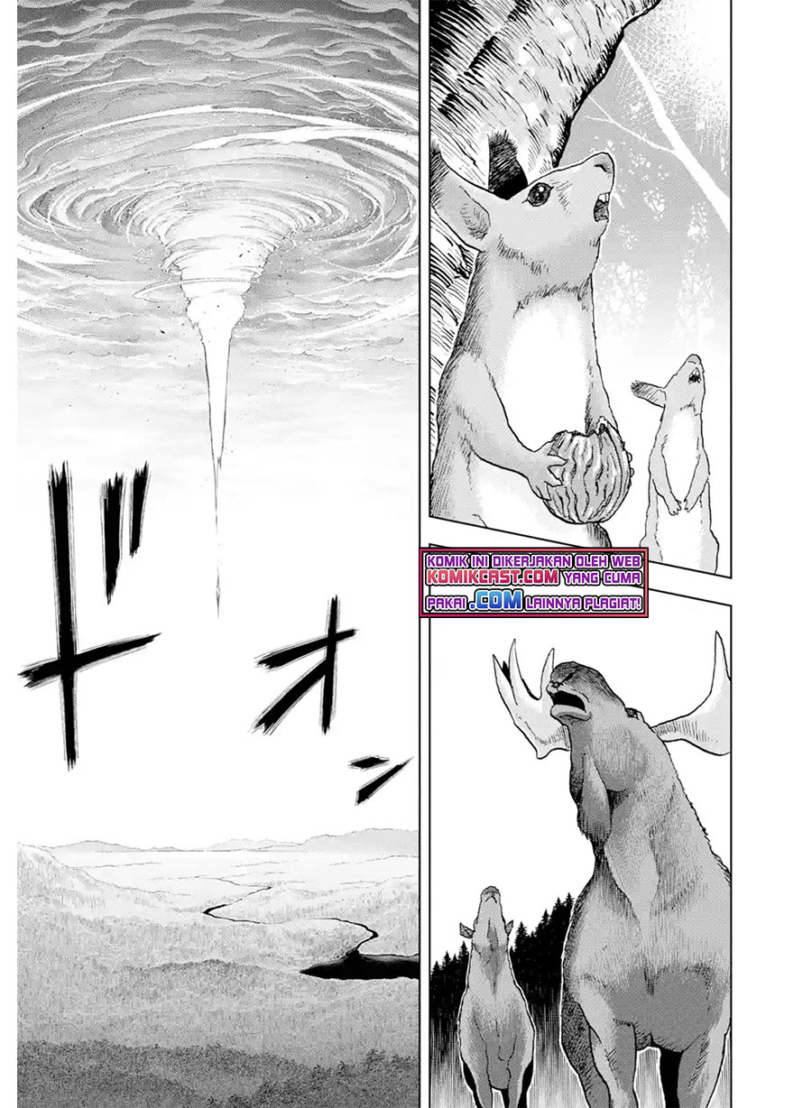 Koko wa Ore ni Makasete Saki ni Ike to Itte kara 10 Nen ga Tattara Densetsu ni Natteita.