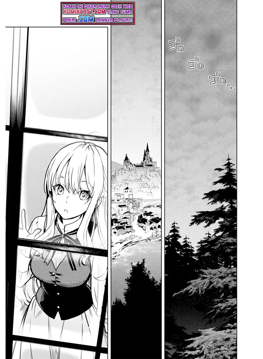 Koko wa Ore ni Makasete Saki ni Ike to Itte kara 10 Nen ga Tattara Densetsu ni Natteita.