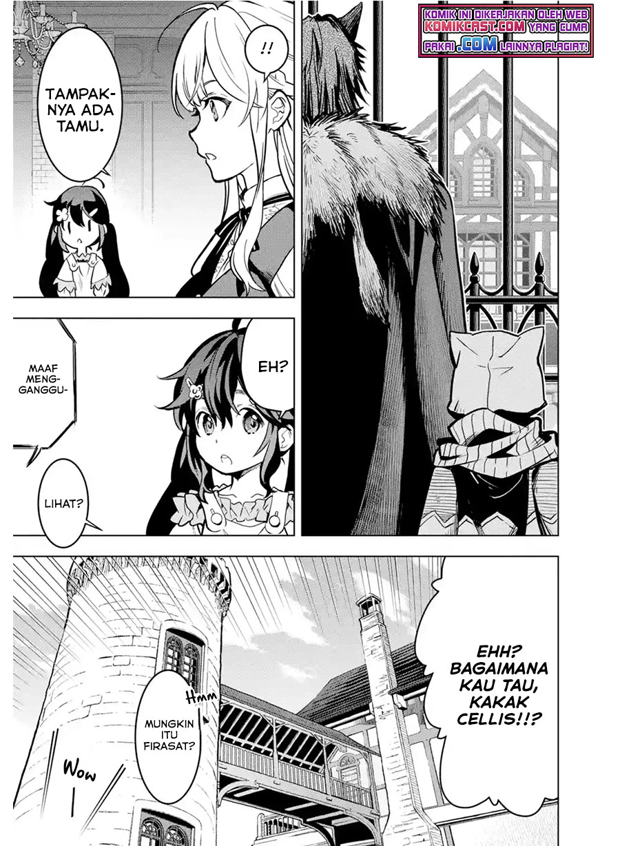 Koko wa Ore ni Makasete Saki ni Ike to Itte kara 10 Nen ga Tattara Densetsu ni Natteita.