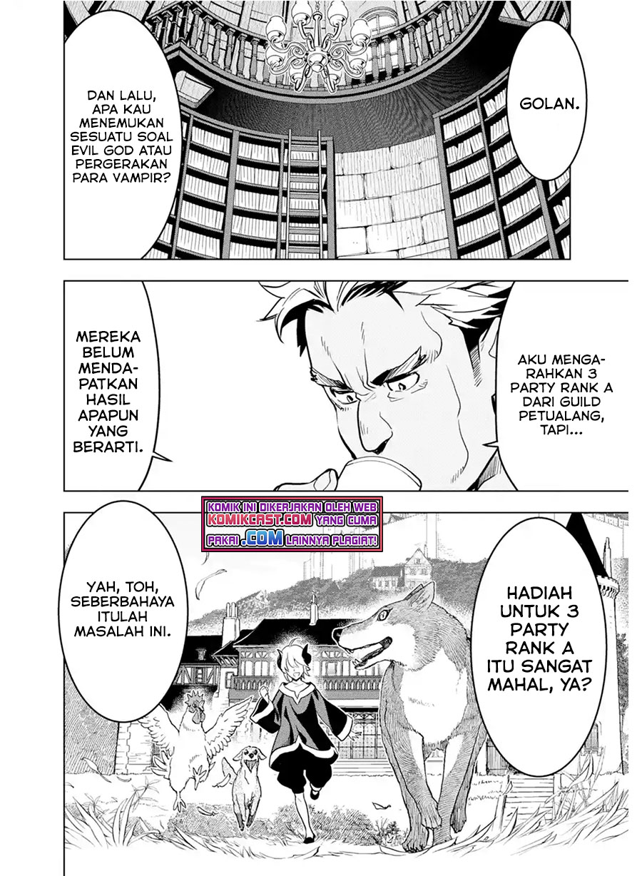 Koko wa Ore ni Makasete Saki ni Ike to Itte kara 10 Nen ga Tattara Densetsu ni Natteita.