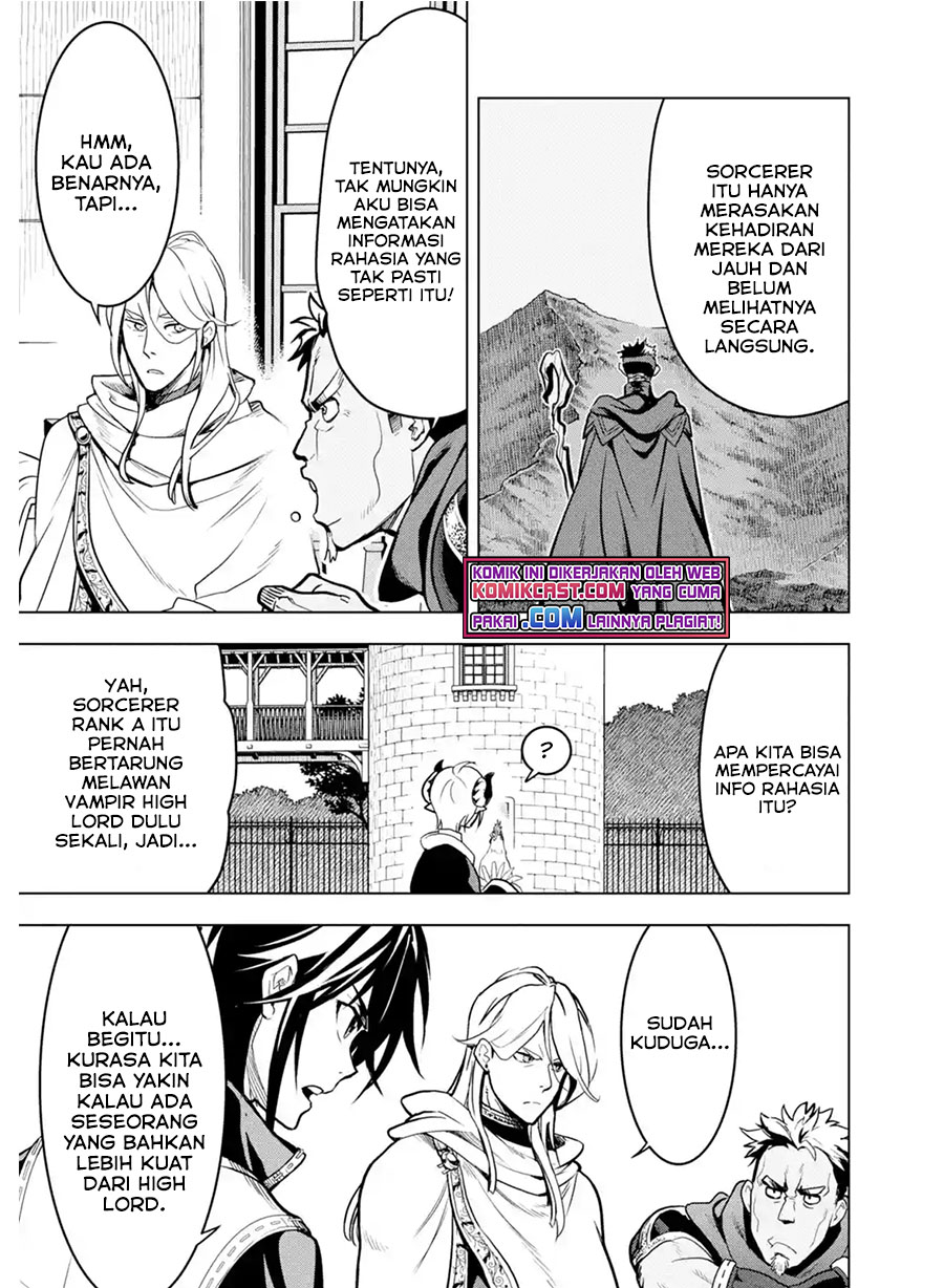 Koko wa Ore ni Makasete Saki ni Ike to Itte kara 10 Nen ga Tattara Densetsu ni Natteita.