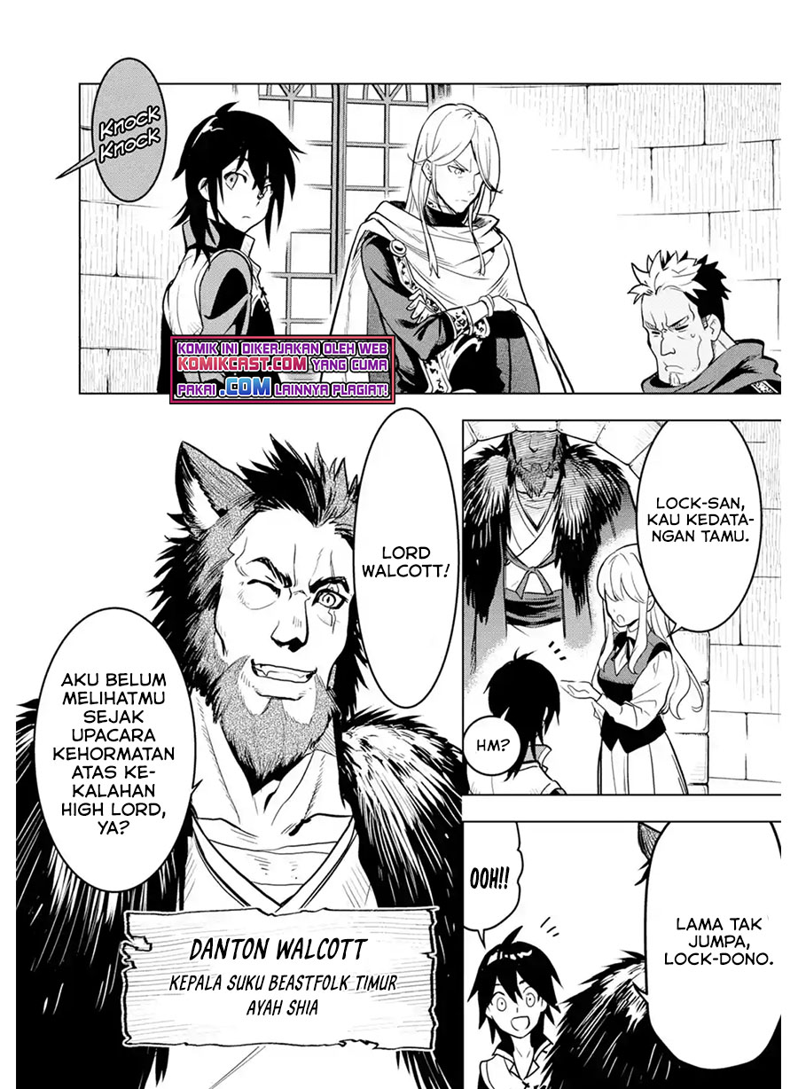 Koko wa Ore ni Makasete Saki ni Ike to Itte kara 10 Nen ga Tattara Densetsu ni Natteita.