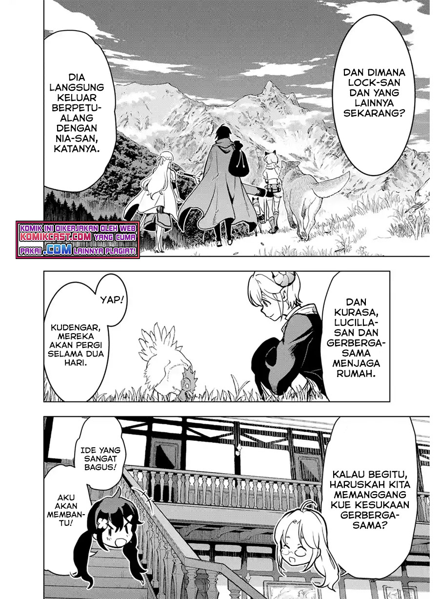 Koko wa Ore ni Makasete Saki ni Ike to Itte kara 10 Nen ga Tattara Densetsu ni Natteita.