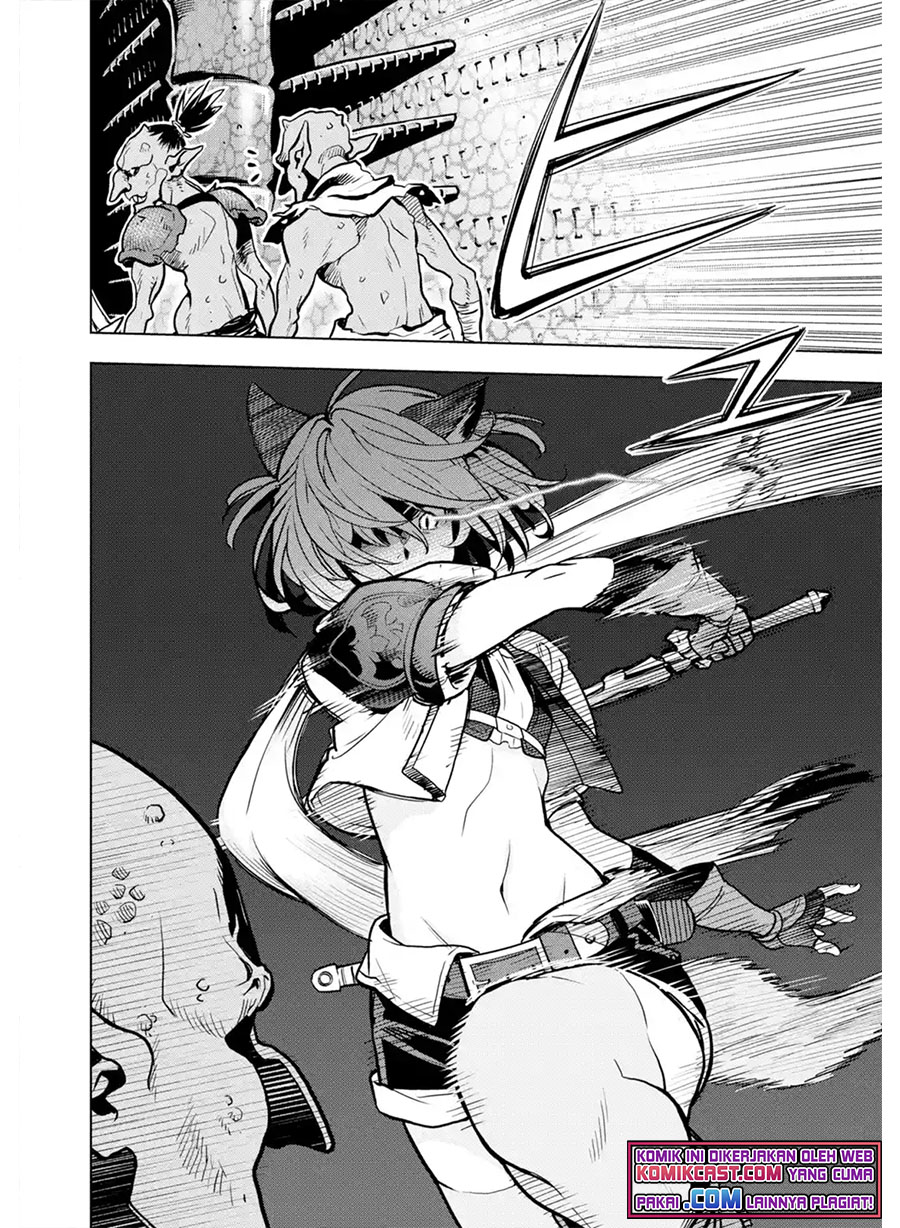 Koko wa Ore ni Makasete Saki ni Ike to Itte kara 10 Nen ga Tattara Densetsu ni Natteita.