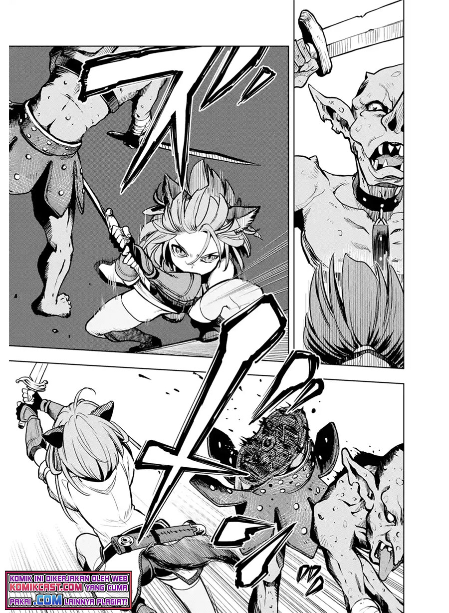 Koko wa Ore ni Makasete Saki ni Ike to Itte kara 10 Nen ga Tattara Densetsu ni Natteita.