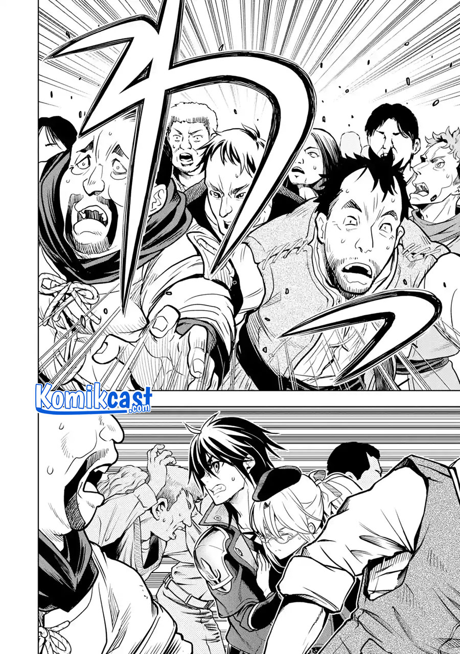 Koko wa Ore ni Makasete Saki ni Ike to Itte kara 10 Nen ga Tattara Densetsu ni Natteita.