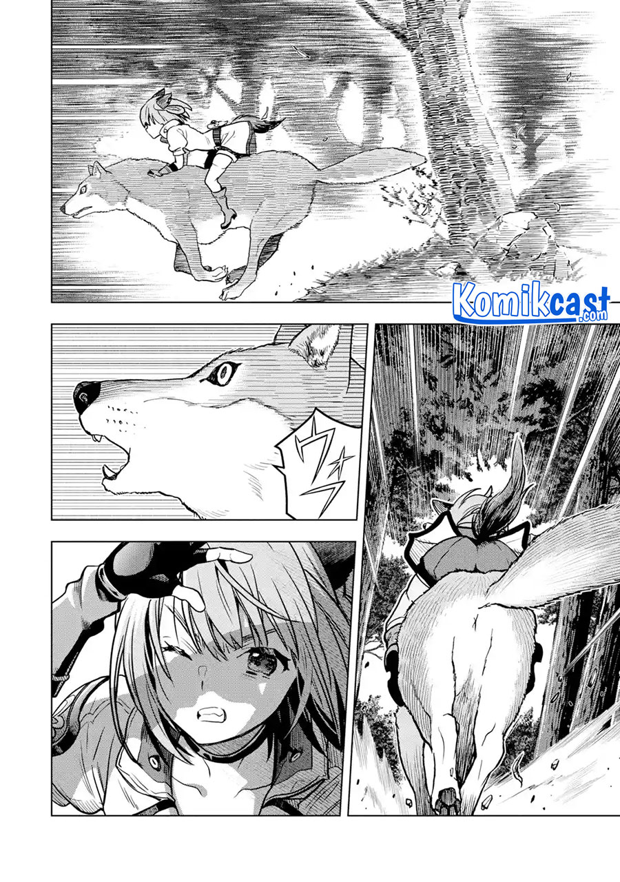 Koko wa Ore ni Makasete Saki ni Ike to Itte kara 10 Nen ga Tattara Densetsu ni Natteita.