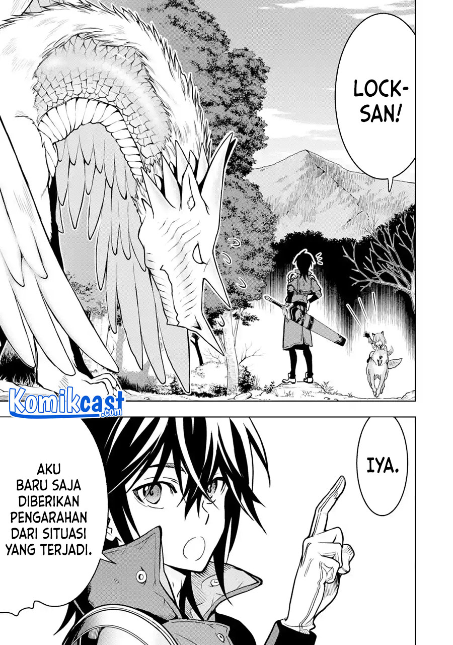 Koko wa Ore ni Makasete Saki ni Ike to Itte kara 10 Nen ga Tattara Densetsu ni Natteita.