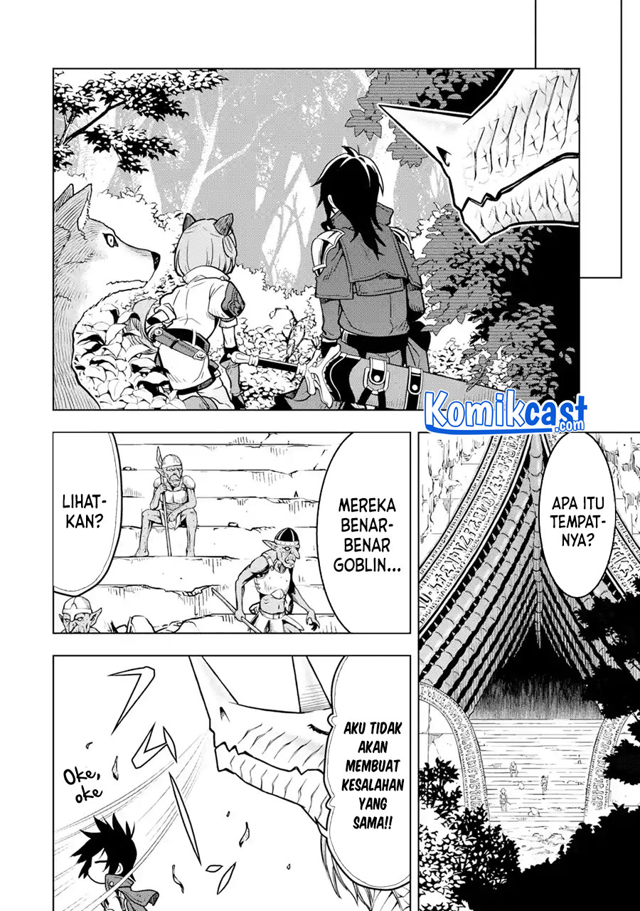 Koko wa Ore ni Makasete Saki ni Ike to Itte kara 10 Nen ga Tattara Densetsu ni Natteita.