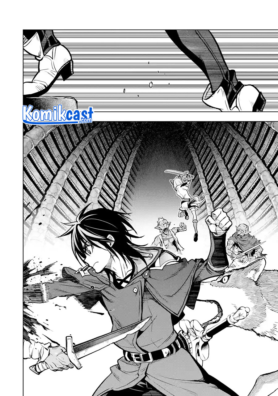 Koko wa Ore ni Makasete Saki ni Ike to Itte kara 10 Nen ga Tattara Densetsu ni Natteita.