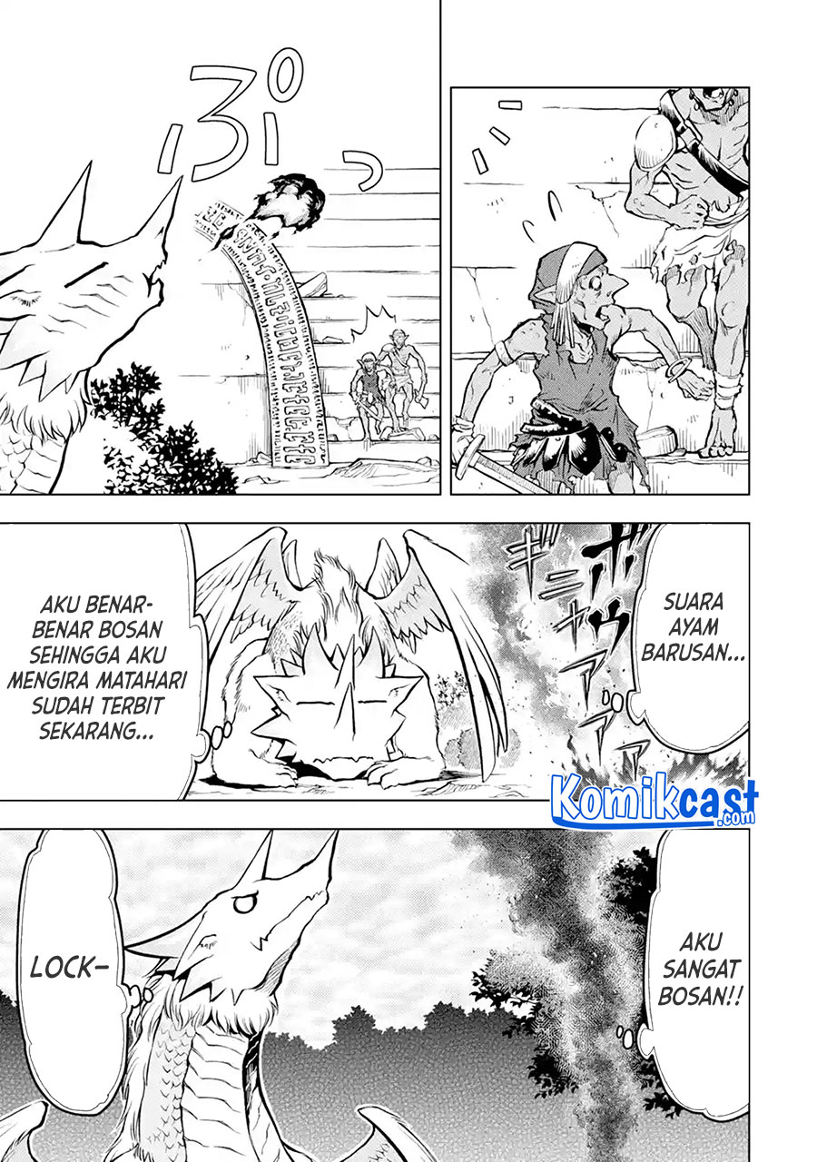 Koko wa Ore ni Makasete Saki ni Ike to Itte kara 10 Nen ga Tattara Densetsu ni Natteita.