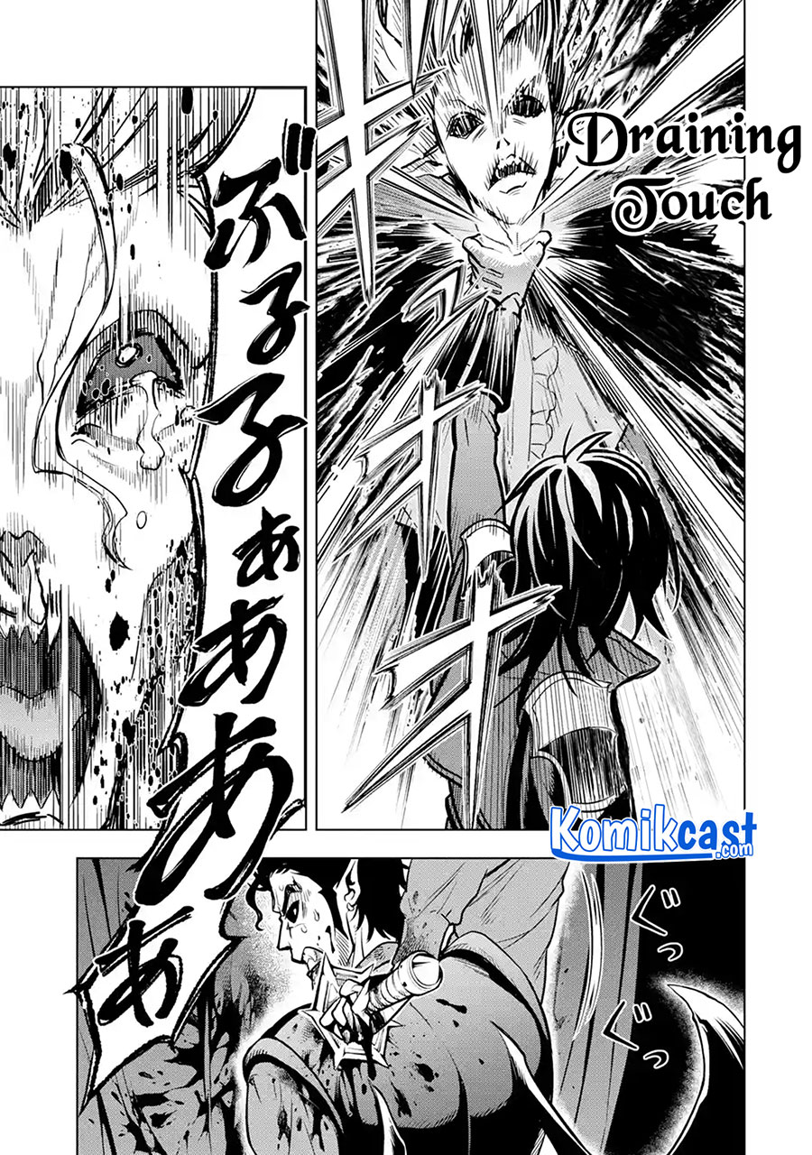 Koko wa Ore ni Makasete Saki ni Ike to Itte kara 10 Nen ga Tattara Densetsu ni Natteita.