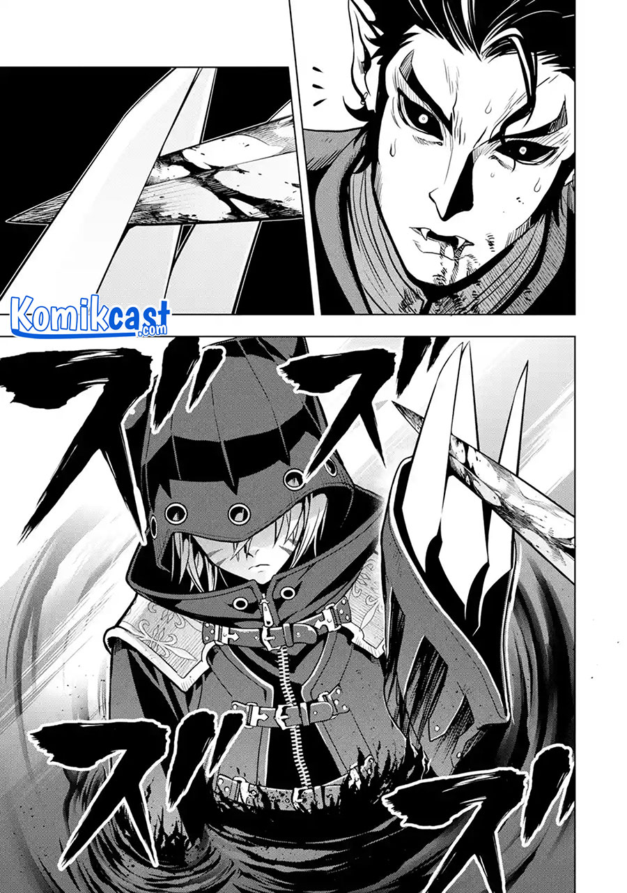 Koko wa Ore ni Makasete Saki ni Ike to Itte kara 10 Nen ga Tattara Densetsu ni Natteita.