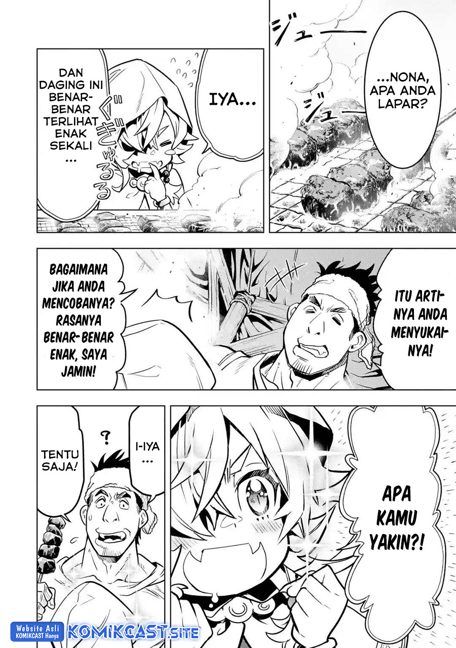Koko wa Ore ni Makasete Saki ni Ike to Itte kara 10 Nen ga Tattara Densetsu ni Natteita.