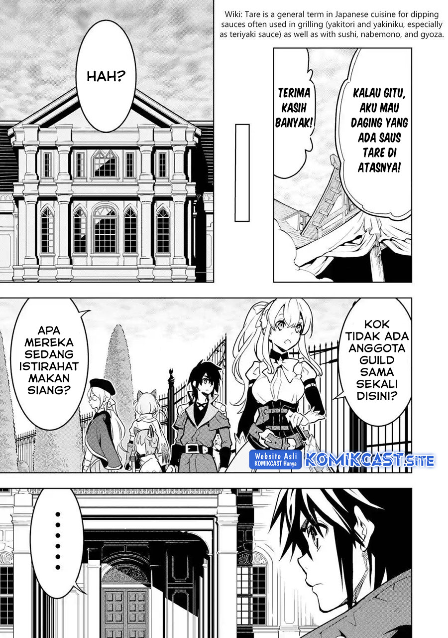 Koko wa Ore ni Makasete Saki ni Ike to Itte kara 10 Nen ga Tattara Densetsu ni Natteita.