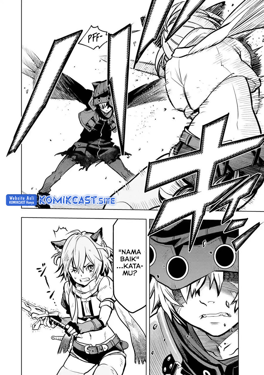 Koko wa Ore ni Makasete Saki ni Ike to Itte kara 10 Nen ga Tattara Densetsu ni Natteita.