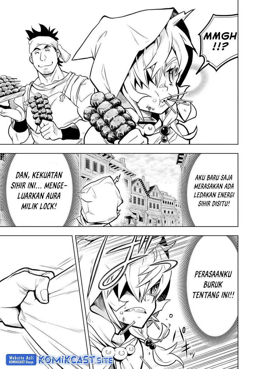 Koko wa Ore ni Makasete Saki ni Ike to Itte kara 10 Nen ga Tattara Densetsu ni Natteita.