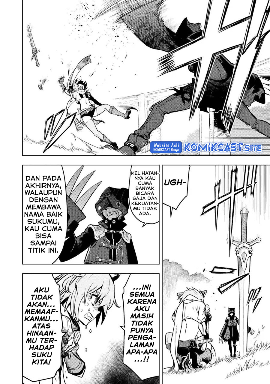 Koko wa Ore ni Makasete Saki ni Ike to Itte kara 10 Nen ga Tattara Densetsu ni Natteita.