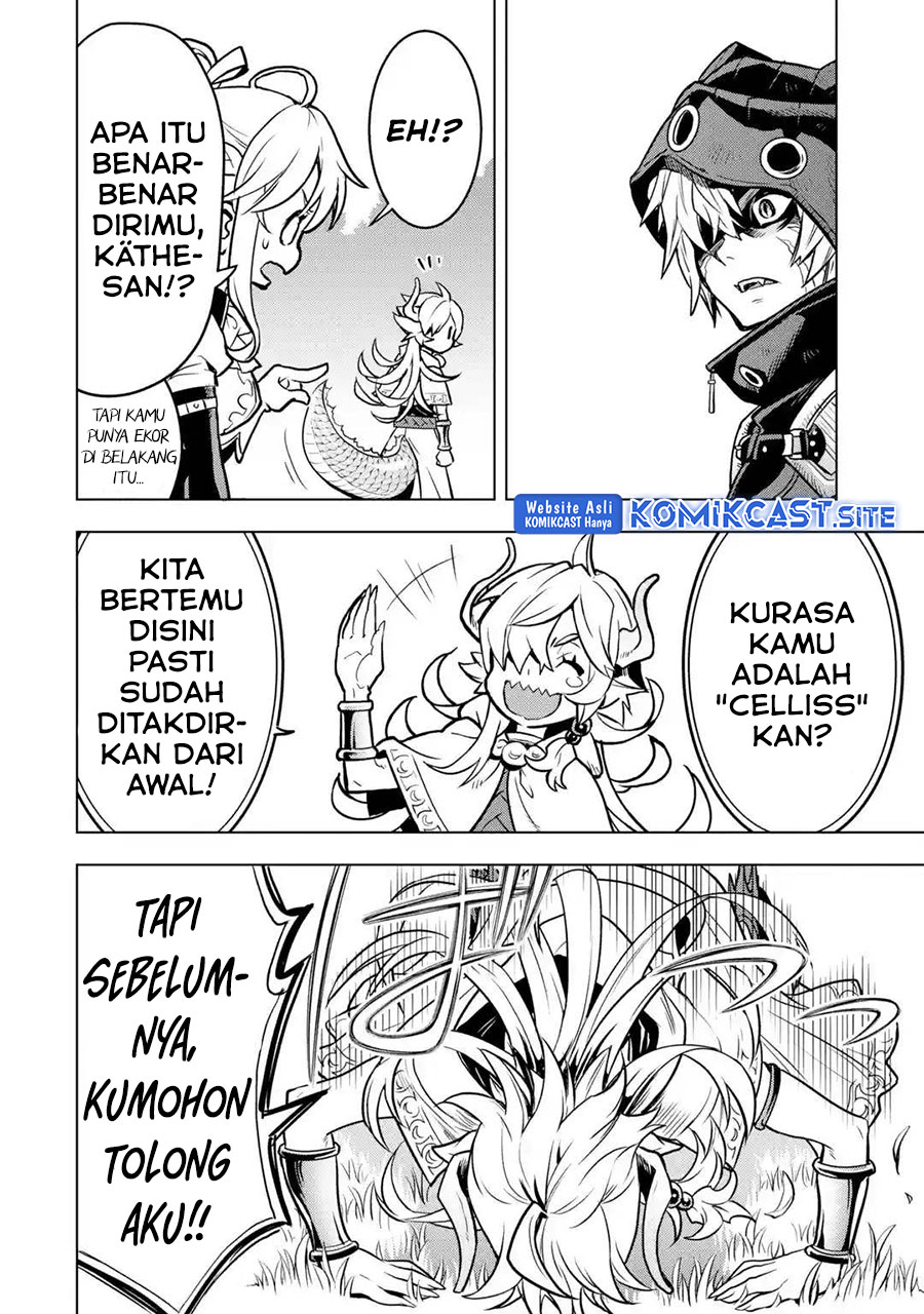 Koko wa Ore ni Makasete Saki ni Ike to Itte kara 10 Nen ga Tattara Densetsu ni Natteita.