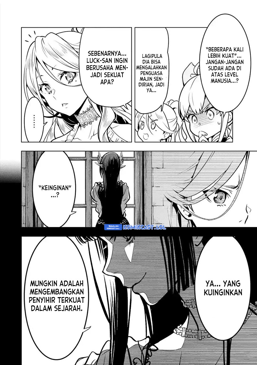 Koko wa Ore ni Makasete Saki ni Ike to Itte kara 10 Nen ga Tattara Densetsu ni Natteita. Chapter 29