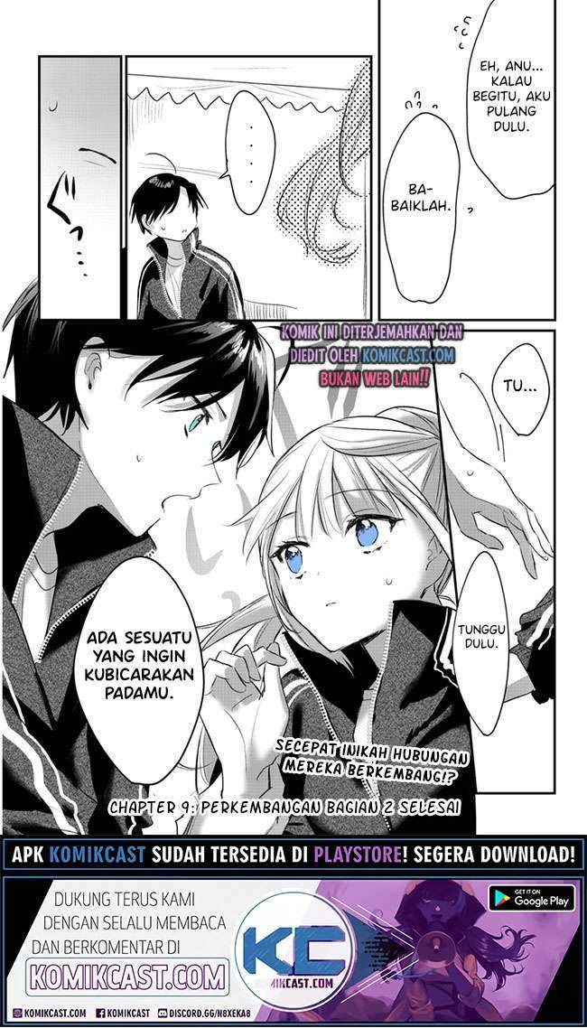Kokoro Irozuku Koi ga Shitai