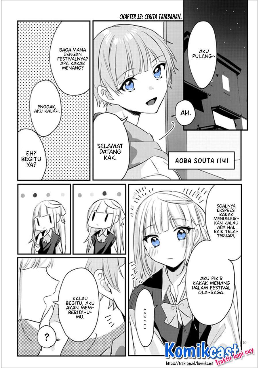 Kokoro Irozuku Koi ga Shitai