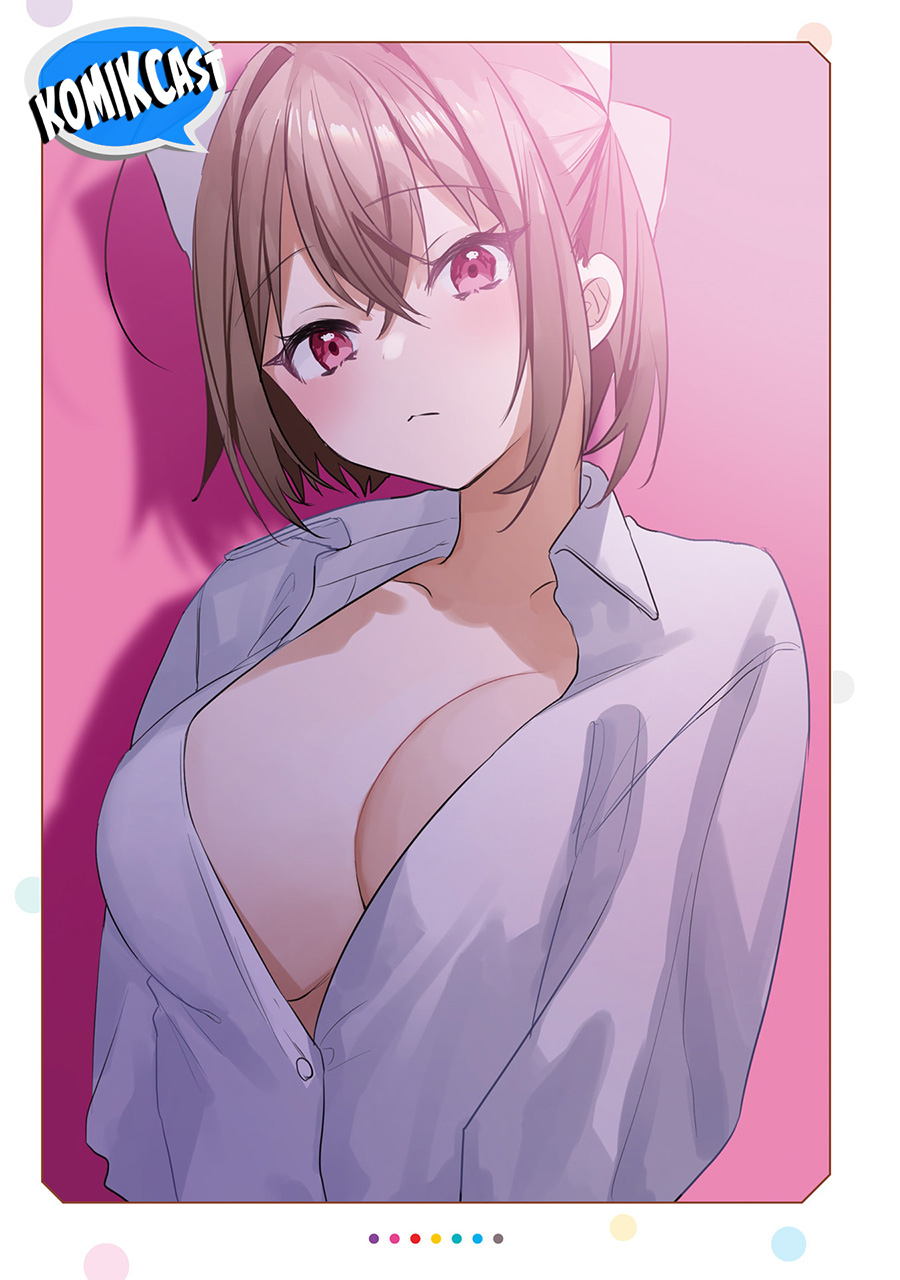 Kokoro Irozuku Koi ga Shitai