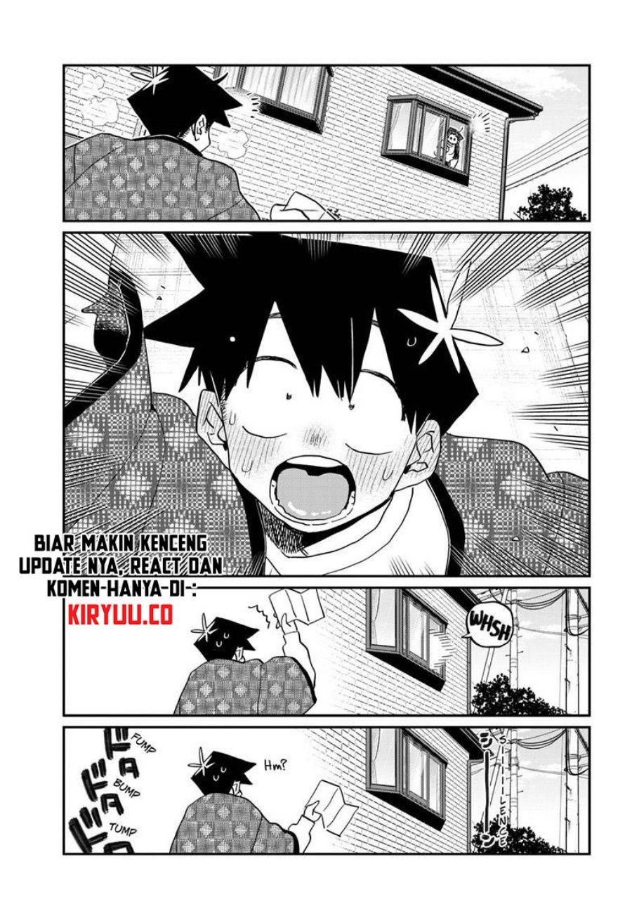Komi san wa Komyushou Desu